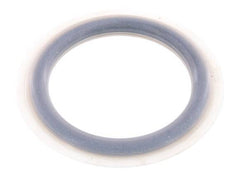 Joint FKM 50x65 mm Coupleur à came et rainure FDA 21 CFR 177.1550