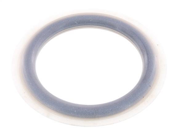 Joint FKM 50x65 mm Coupleur à came et rainure FDA 21 CFR 177.1550