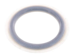 Joint FKM 50x65 mm Coupleur à came et rainure FDA 21 CFR 177.1550