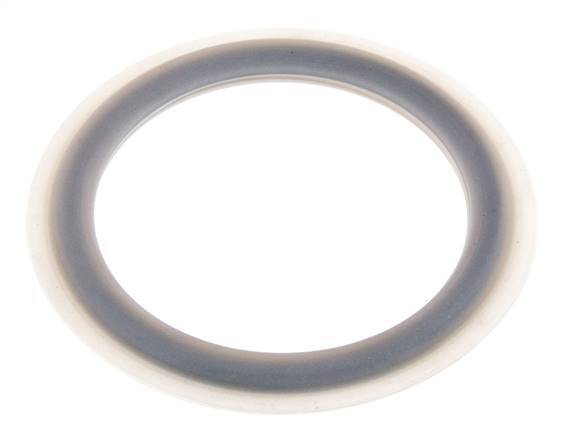 Joint FKM 60x80 mm Coupleur à came et rainure FDA 21 CFR 177.1550