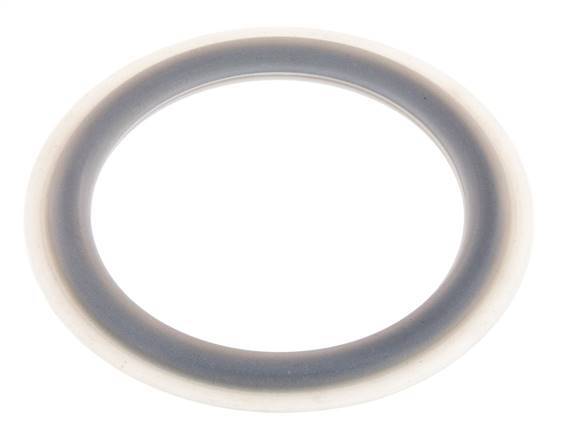 Joint FKM 60x80 mm Coupleur à came et rainure FDA 21 CFR 177.1550