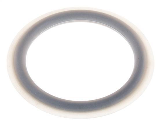 Joint FKM 60x80 mm Coupleur à came et rainure FDA 21 CFR 177.1550