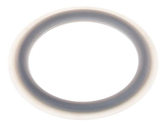 Joint FKM 60x80 mm Coupleur à came et rainure FDA 21 CFR 177.1550