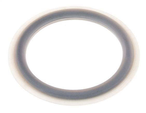 Joint FKM 60x80 mm Coupleur à came et rainure FDA 21 CFR 177.1550