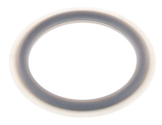 Joint FKM 60x80 mm Coupleur à came et rainure FDA 21 CFR 177.1550