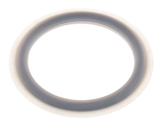 Joint FKM 60x80 mm Coupleur à came et rainure FDA 21 CFR 177.1550