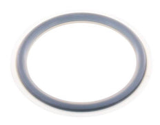 FKM Seal 75x95 mm Cam and Groove Coupling FDA 21 CFR 177.1550