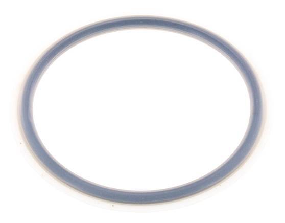 Joint FKM 90x120 mm Coupleur à came et rainure FDA 21 CFR 177.1550