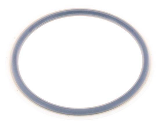 Joint FKM 90x120 mm Coupleur à came et rainure FDA 21 CFR 177.1550