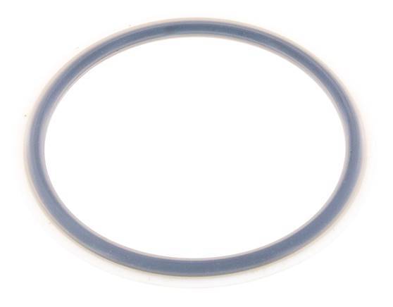Joint FKM 90x120 mm Coupleur à came et rainure FDA 21 CFR 177.1550