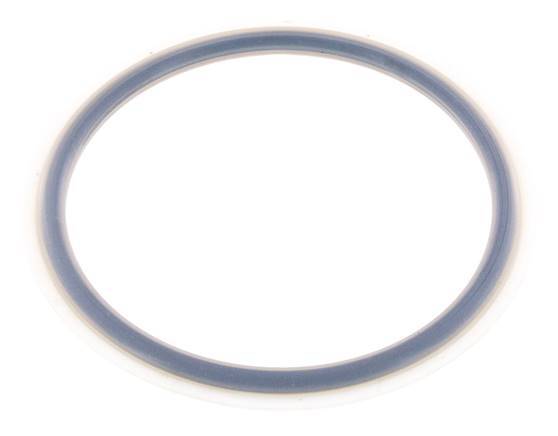 Joint FKM 90x120 mm Coupleur à came et rainure FDA 21 CFR 177.1550