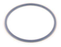 Joint FKM 90x120 mm Coupleur à came et rainure FDA 21 CFR 177.1550