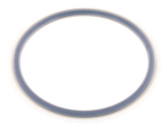 Joint FKM 90x120 mm Coupleur à came et rainure FDA 21 CFR 177.1550