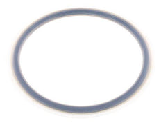Joint FKM 90x120 mm Coupleur à came et rainure FDA 21 CFR 177.1550