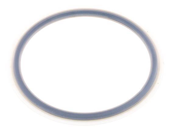 Joint FKM 90x120 mm Coupleur à came et rainure FDA 21 CFR 177.1550