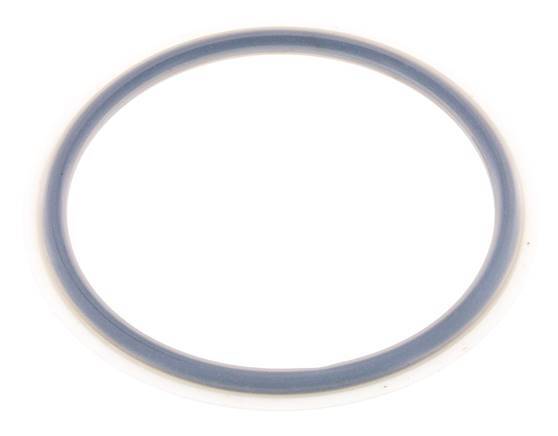 Joint FKM 90x120 mm Coupleur à came et rainure FDA 21 CFR 177.1550