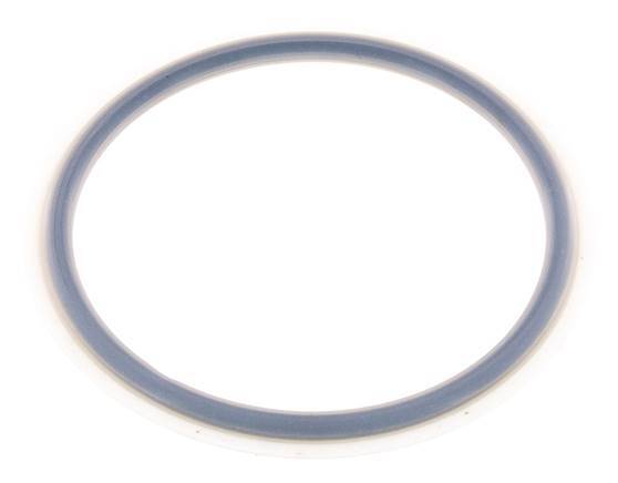 Joint FKM 90x120 mm Coupleur à came et rainure FDA 21 CFR 177.1550