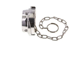 Camion-citerne en aluminium DN 50 (TW) Bouchon type VB
