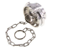 Camion-citerne en aluminium DN 50 (TW) Bouchon type VB