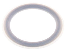 PTFE/FPM Seal 50 mm for Tank Truck Coupling MK Type EN 14420-6
