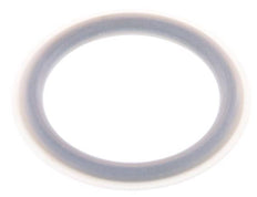 Joint PTFE/FPM 50 mm pour attelage de camion-citerne MK Type EN 14420-6