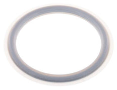 Joint PTFE/FPM 80 mm pour attelage de camion-citerne MK Type EN 14420-6