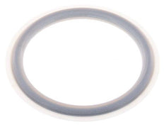 Joint PTFE/FPM 80 mm pour attelage de camion-citerne MK Type EN 14420-6