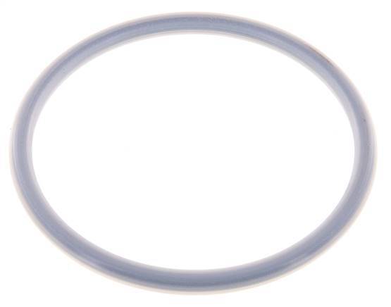 Joint PTFE/FPM 100 mm pour attelage de camion-citerne MK/MB Type EN 14420-6