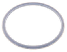 Joint PTFE/FPM 100 mm pour attelage de camion-citerne MK/MB Type EN 14420-6