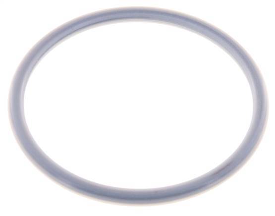 Joint PTFE/FPM 100 mm pour attelage de camion-citerne MK/MB Type EN 14420-6