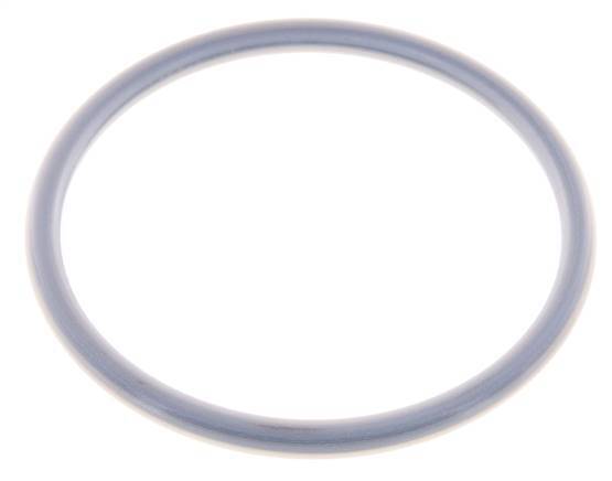 Joint PTFE/FPM 100 mm pour attelage de camion-citerne MK/MB Type EN 14420-6