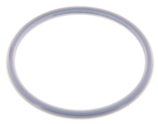 Joint PTFE/FPM 100 mm pour attelage de camion-citerne MK/MB Type EN 14420-6