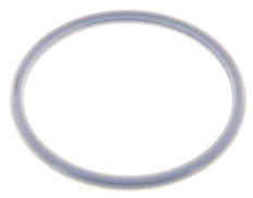 Joint PTFE/FPM 100 mm pour attelage de camion-citerne MK/MB Type EN 14420-6