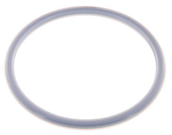 Joint PTFE/FPM 100 mm pour attelage de camion-citerne MK/MB Type EN 14420-6