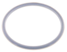 Joint PTFE/FPM 100 mm pour attelage de camion-citerne MK/MB Type EN 14420-6