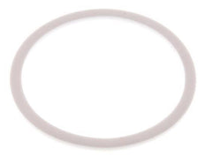 Joint PTFE 80 mm pour attelage de camion-citerne MK/VK Type EN 14420-6