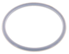 Joint PTFE 80 mm pour attelage de camion-citerne MK/VK Type EN 14420-6