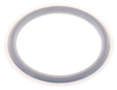 Joint PTFE 80 mm pour attelage de camion-citerne MK/VK Type EN 14420-6