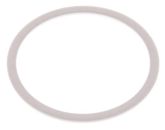 PTFE Seal 100 mm for Tank Truck Coupling MK/VK Type EN 14420-6