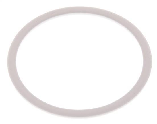 Joint PTFE 100 mm pour accouplement de camion-citerne MK/VK Type EN 14420-6