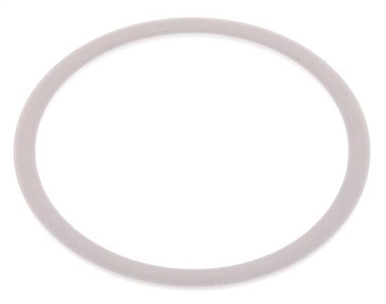 Joint PTFE 100 mm pour accouplement de camion-citerne MK/VK Type EN 14420-6