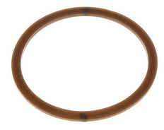 PUR Seal 80 mm for Tank Truck Coupling MK/VK Type EN 14420-6 [2 Pieces]