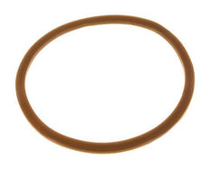 Joint PUR 100 mm pour attelage de camion-citerne MK/VK Type EN 14420-6