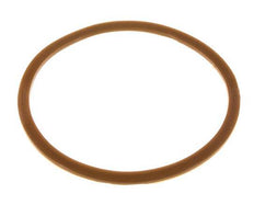 Joint PUR 100 mm pour attelage de camion-citerne MK/VK Type EN 14420-6