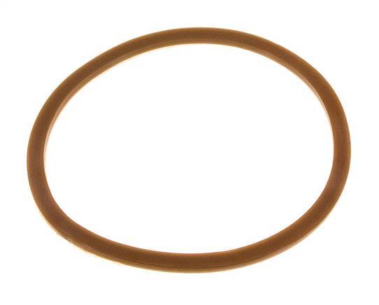 Joint PUR 100 mm pour attelage de camion-citerne MK/VK Type EN 14420-6