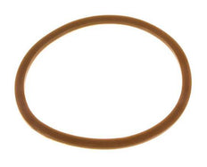 Joint PUR 100 mm pour attelage de camion-citerne MK/VK Type EN 14420-6