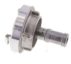 Coupleur Storz en aluminium forgé de 32 (44 mm) Pilier de tuyau de 19 mm rotatif