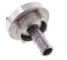 Coupleur Storz en aluminium forgé de 32 (44 mm) Pilier de tuyau de 19 mm rotatif