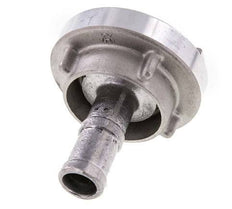 Coupleur Storz en aluminium forgé de 32 (44 mm) Pilier de tuyau de 19 mm rotatif
