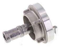 Coupleur Storz en aluminium forgé de 32 (44 mm) Pilier de tuyau de 19 mm rotatif